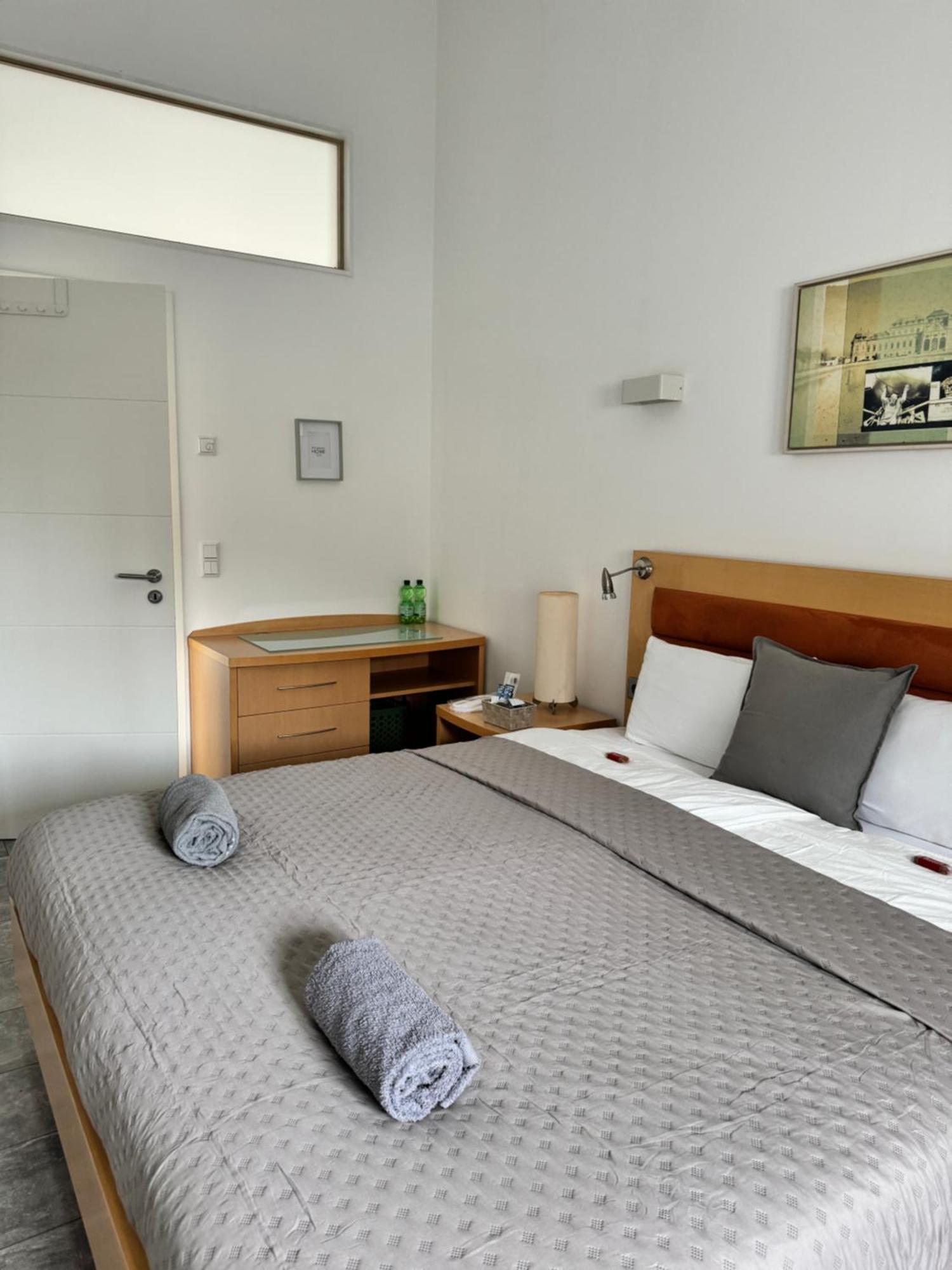 Séjour chez l'habitant Heaven Homes - Im Herzen Der Hafenstadt *