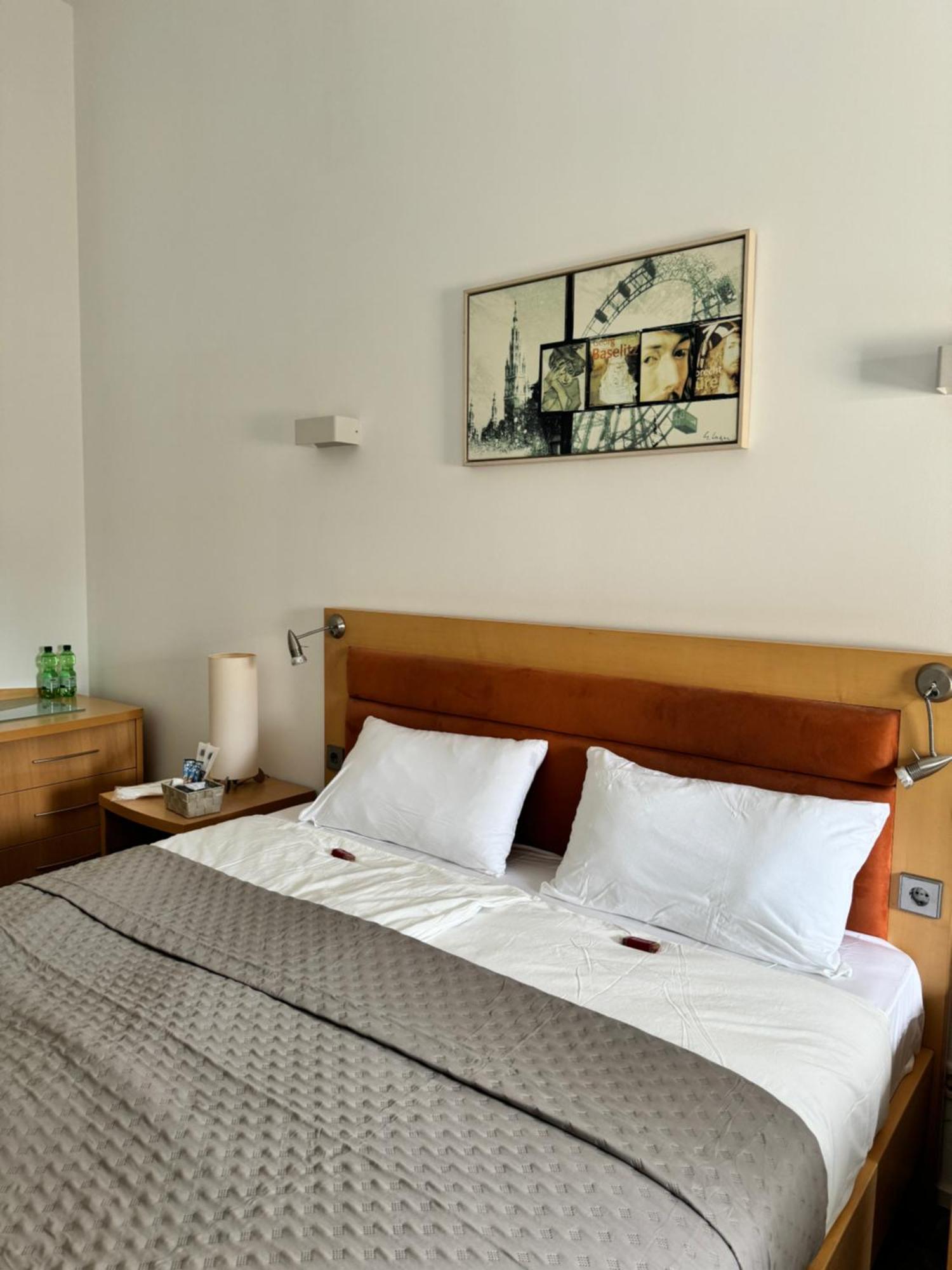 Séjour chez l'habitant Heaven Homes - Im Herzen Der Hafenstadt