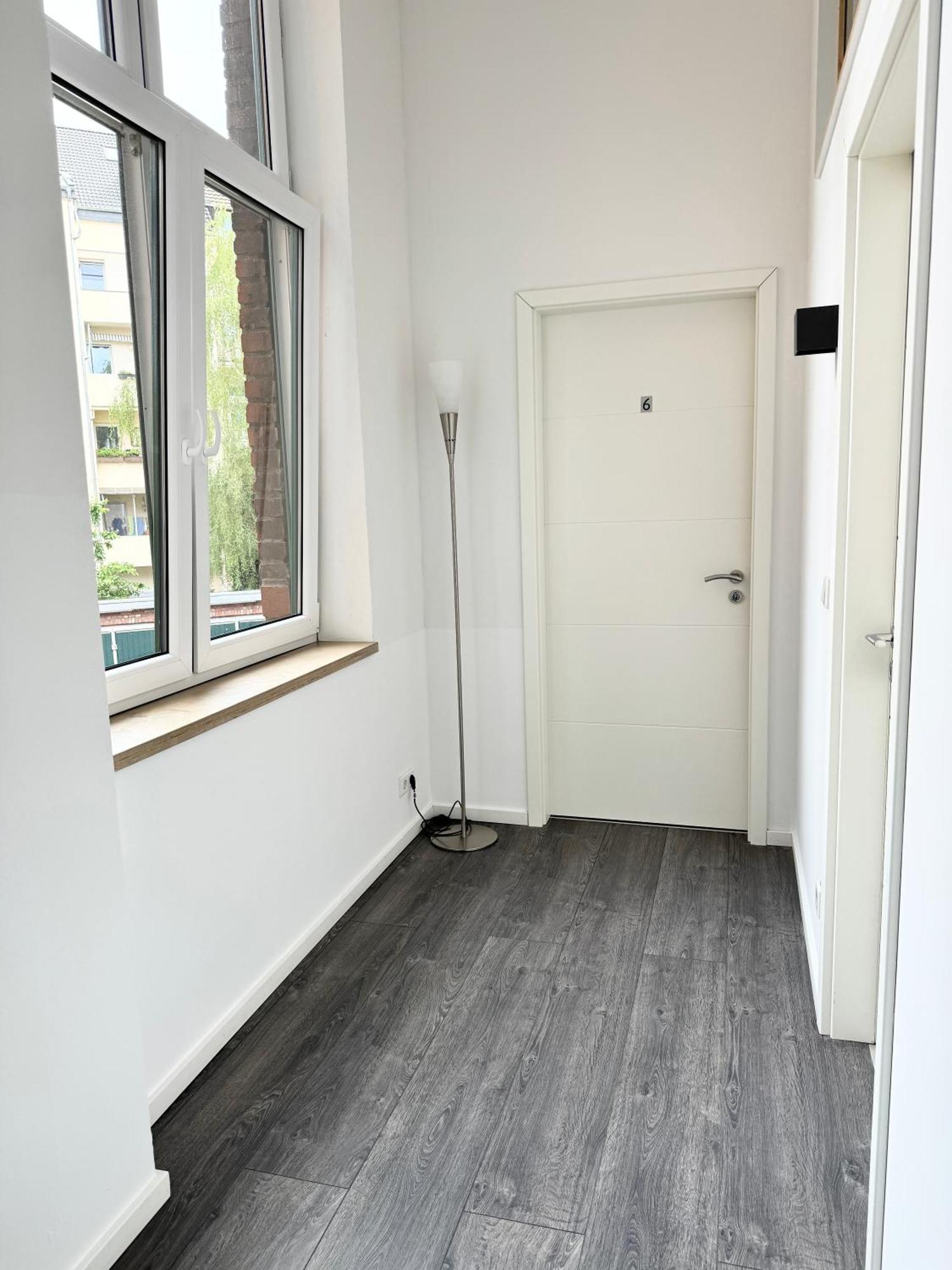 Séjour chez l'habitant Heaven Homes - Im Herzen Der Hafenstadt Düsseldorf